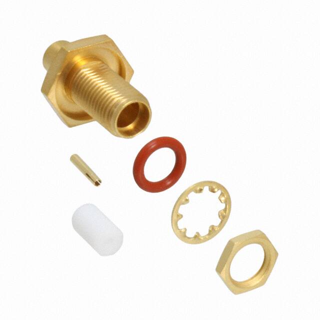 901-9210-1 Amphenol RF  Conjuntos de conectores coaxiales (RF)